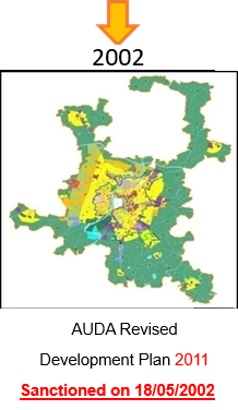2002 Plan Map