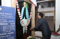 15th August Independence Day Celebration at AUDA
