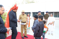 75th Republic Day Celebration