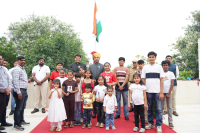 80th Independence Day Celebration